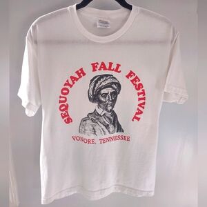 Hanes T-SHIRTS XL White